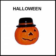 HALLOWEEN - Foto
