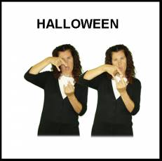 HALLOWEEN - Signo