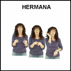 HERMANA - Signo