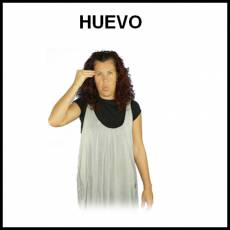 HUEVO - Signo