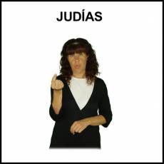 JUDÍAS (LEGUMBRES) - Signo