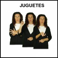 JUGUETES - Signo