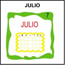 JULIO - Foto