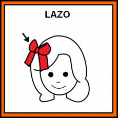 LAZO - Pictograma (color)