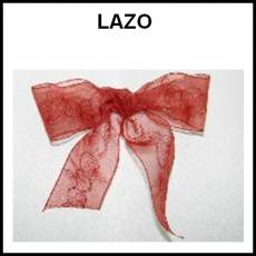 LAZO - Foto