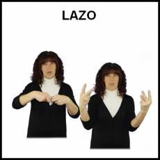 LAZO - Signo