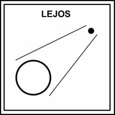 LEJOS - Pictograma (color)
