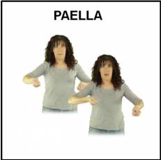 PAELLA - Signo