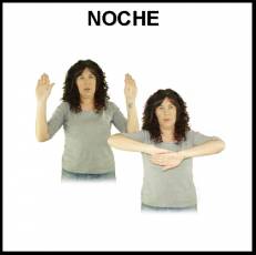 NOCHE - Signo
