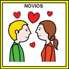 NOVIOS - Pictograma (color)