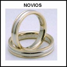 NOVIOS - Foto