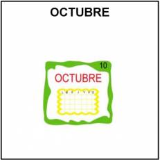 OCTUBRE - Foto