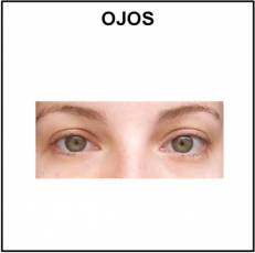 OJOS - Foto