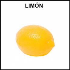 LIMÓN - Foto