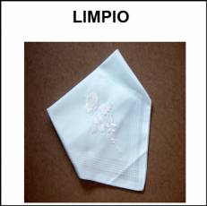 LIMPIO - Foto