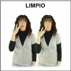 LIMPIO - Signo