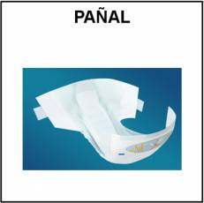 PAÑAL - Foto