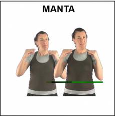 MANTA - Signo