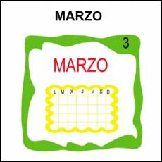 MARZO - Foto