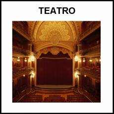 TEATRO - Foto