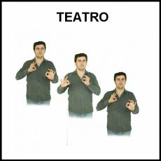 TEATRO - Signo