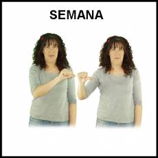 SEMANA - Signo