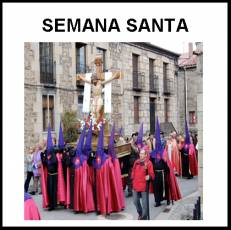 SEMANA SANTA - Foto