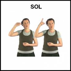 SOL - Signo