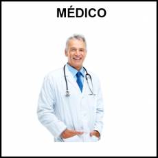 MÉDICO - Foto