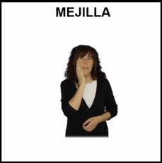 MEJILLA - Signo