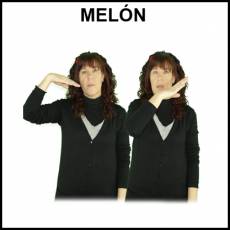 MELÓN - Signo
