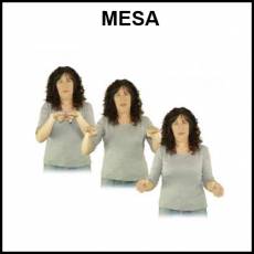 MESA - Signo