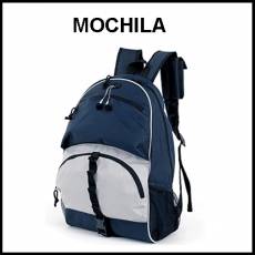 MOCHILA - Foto