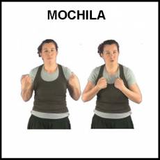 MOCHILA - Signo