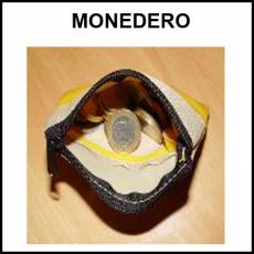 MONEDERO - Foto