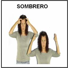 SOMBRERO - Signo