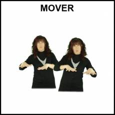 MOVER - Signo