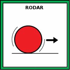 RODAR - Pictograma (color)
