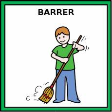 BARRER - Pictograma (color)