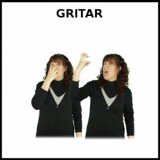 GRITAR - Signo