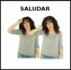 SALUDAR - Signo