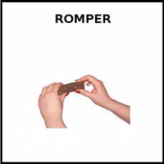 ROMPER - Foto