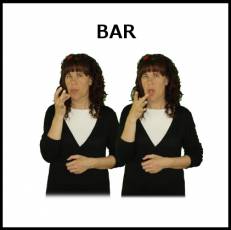BAR - Signo