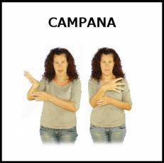CAMPANA - Signo