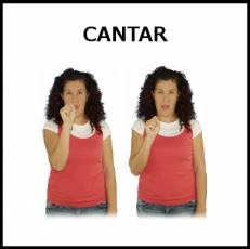 CANTAR - Signo