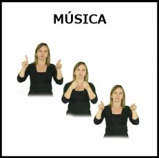 MÚSICA - Signo