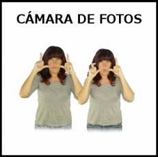 CÁMARA DE FOTOS - Signo