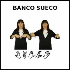BANCO SUECO - Signo