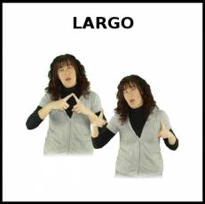 LARGO - Signo