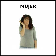 MUJER - Signo